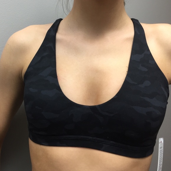 full freedom bra lululemon